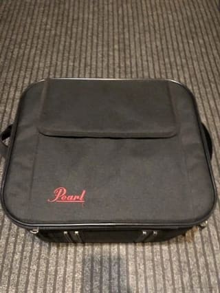 Pearl EPB 2 doublepedal bag