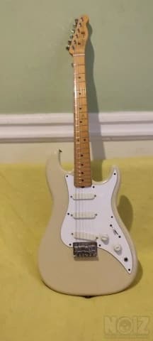Fender bullet 1983 in USA