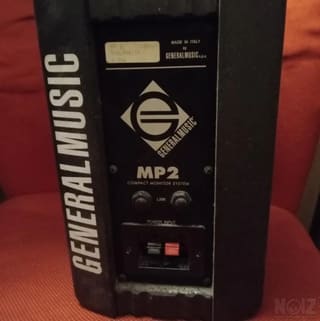Generalmusic Mp2