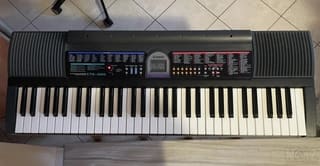 Casio CTK-485