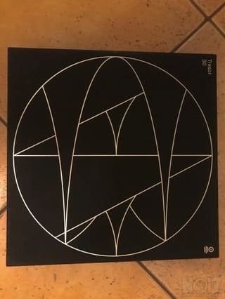 TRESOR 30 | 12 × Vinyl Box Set - Limited
