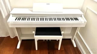 Casio Ηλεκτρικό όρθιο Πιάνο AP-270 Celvi