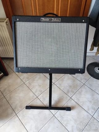 QUIKLOK BS-620 Amplifier Stand