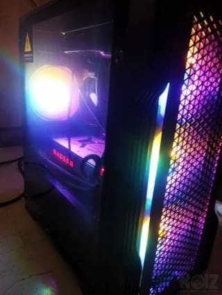 Gaming PC Ryzen