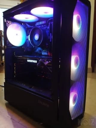 Gaming Pc Ryzen
