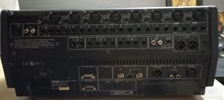 Ψηφιακή Κονσόλα Yamaha 03D
