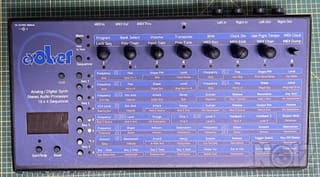 Dave Smith Instruments Evolver