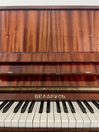 Πιάνο Belarus