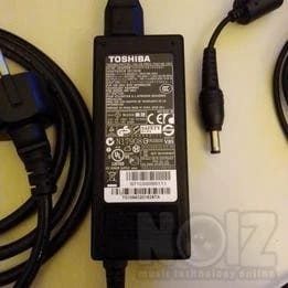 Φορτιστής για λαπτοπ Toshiba AC Adapter 