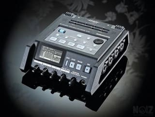 Roland edirol r44 ΨΗΦΙΑΚΟΣ ΚΑΤΑΓΡΑΦΕΑΣ