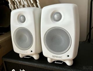Genelec 8010AW (Pair) Ηχεία
