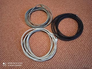 3 καλώδια Firewire 400 (9 pin to 9 pin) 