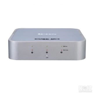 ICON CUBEMI 3 USB 2.0 MIDI interface