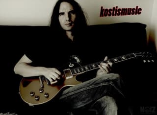 Blues Rock κιθάρα και θεωρία