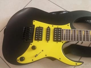 Gio Ibanez GRG150DX