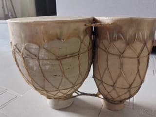 Μαροκινά tbilat (Tam tam)