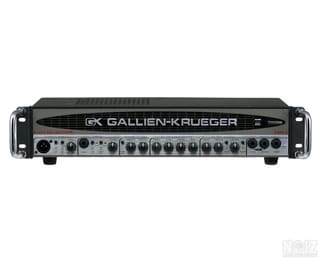 ΖΗΤΕΊΤΑΙ άμεσα κεφαλή Gallien Krueger 70
