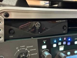 AKG PW45