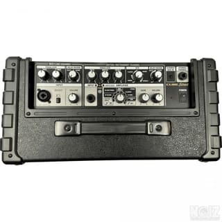 Roland Street Cube, Black