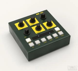 OTO BAMSPACE GENERATOR Reverb