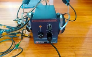 Ηλεκτροστατικα ακουστικα KOSS  ESP 9B