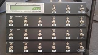 Fractal Audio MFC-101 Mark III MIDI Foot