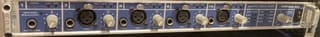 RME FIREFACE 800 + 2 Firewire cards PCIe