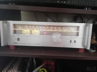 Akai sanyo