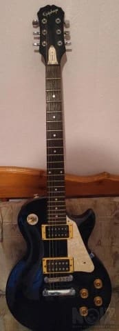 Epiphone les paul