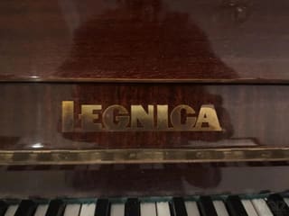 Πιανο legnica