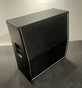 Καμπίνα Harley Benton G412A Celestion V3