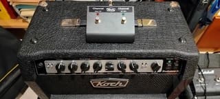 Koch Studiotone XL 40W Head