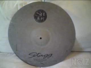 Stagg 20