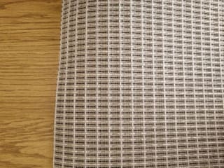 Grillcloth σίτα Fender για Silverface