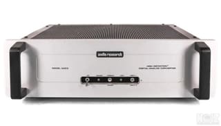Audio Research DAC-3