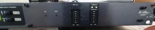 dbx DriveRack 220i System Processor