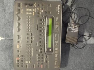 Technics sm-ac 1200