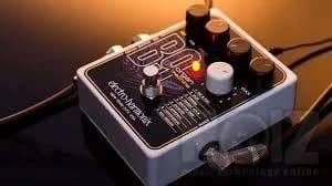 Ζητείται Electro-Harmonix B9 Organ Machi