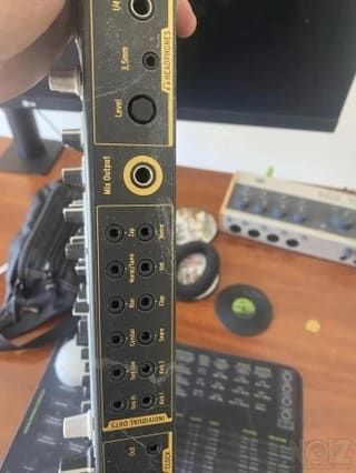 Arturia Drumbrute- Creation edition