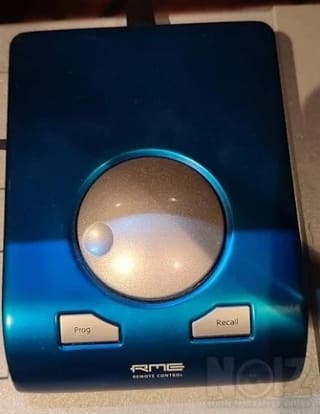 RME Fireface UCX άψογη μ