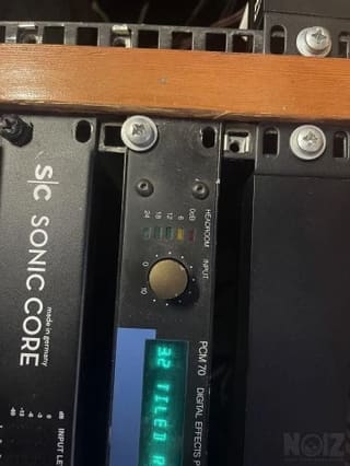 Lexicon PCM 70