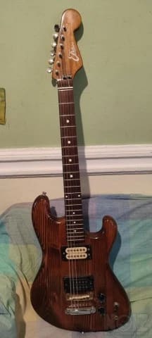 Italy Eko C0 super cobra