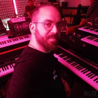 Μαθήματα Πιάνου, Keyboards & Σύγχρονων Θ