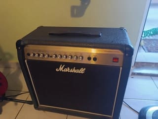 Marshall AVT 50W