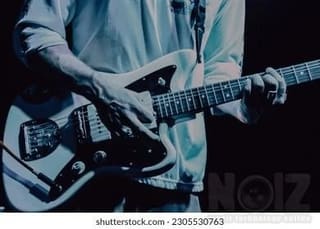 Μαθήματα ηλεκτρικής κιθάρας (blues, jazz