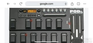 Pod xt live