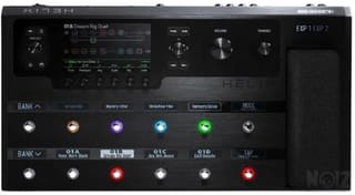 Line 6 Helix