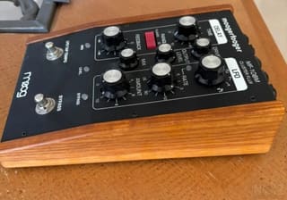 Moog MF-108M Moogerfooger Cluster Flux