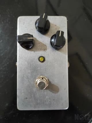 JAM Pedals Tube Dreamer 58