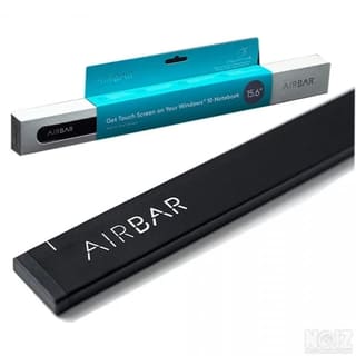 AirBar Neonode